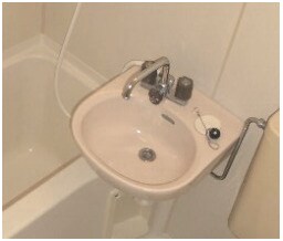 同仕様 六十谷第３マンション