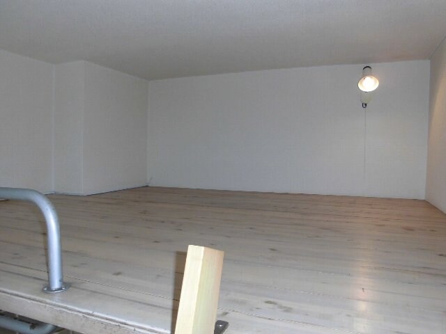 同仕様 ロフト 六十谷第３マンション