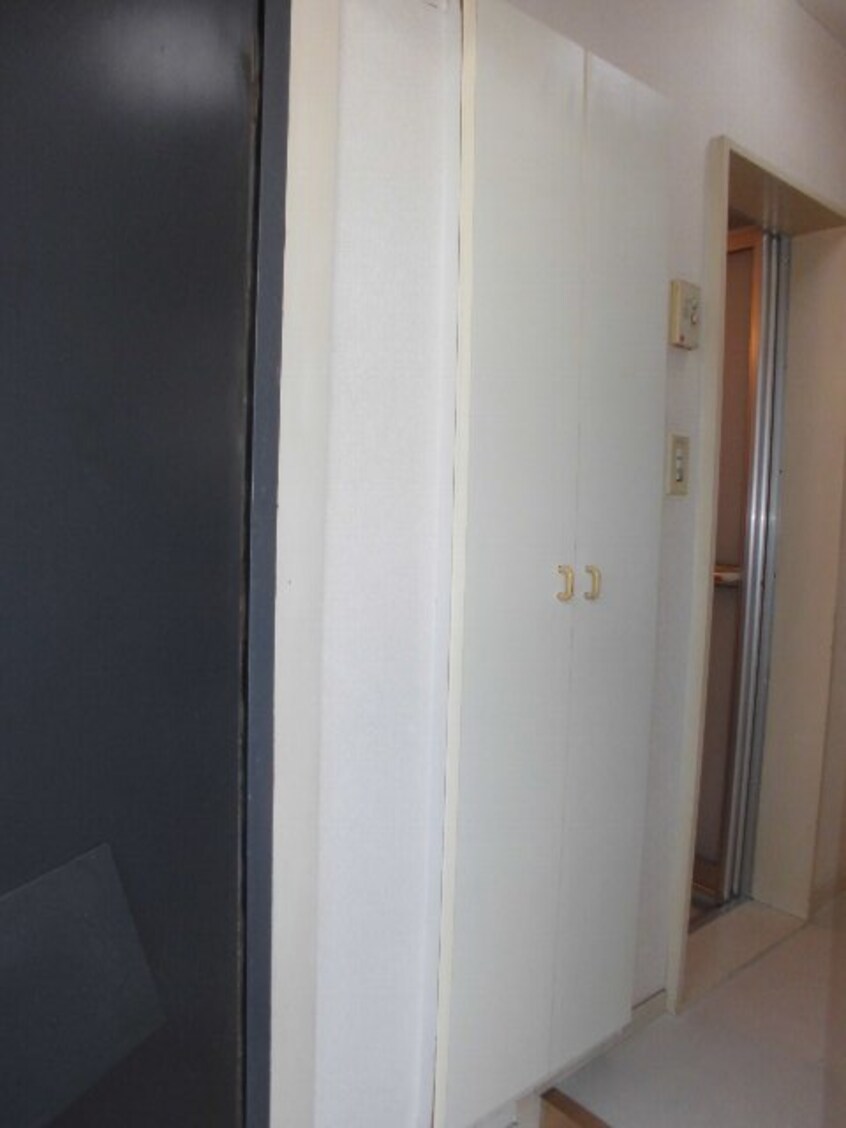 同仕様 六十谷第３マンション