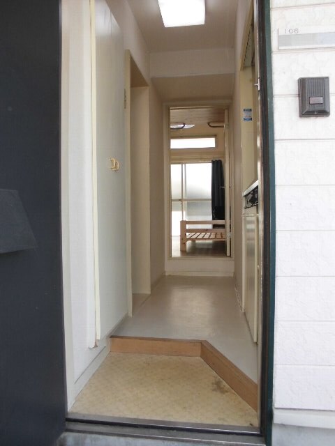 同仕様 六十谷第３マンション