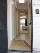 同仕様 六十谷第３マンション