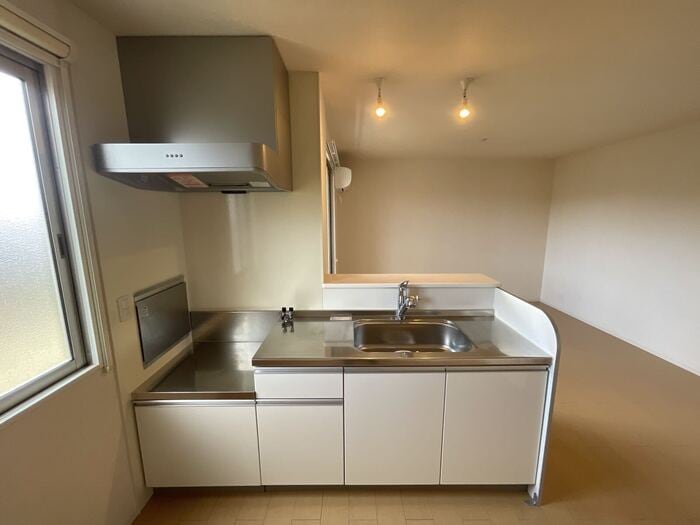  パルテール小雑賀