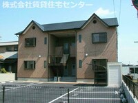 プチマンションまつえ