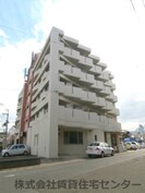 メゾンＫＩＴＳＵＮＥＪＩＭＡの外観