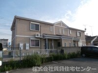 コンフォートテラス