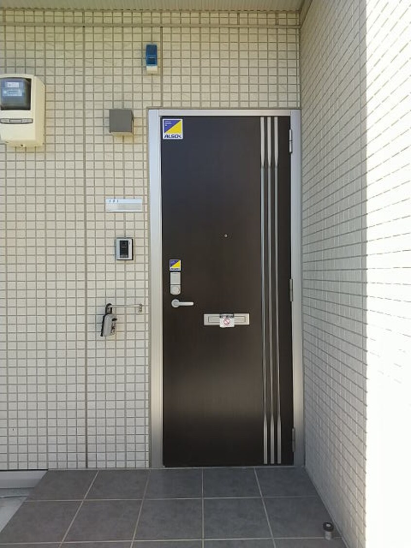  シェソワ坂ノ上