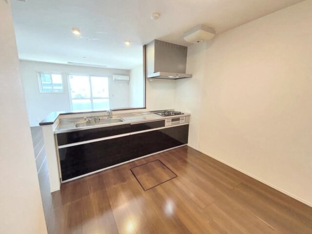  シェソワ坂ノ上