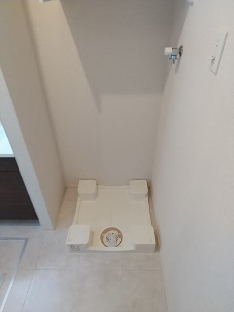  シェソワ坂ノ上