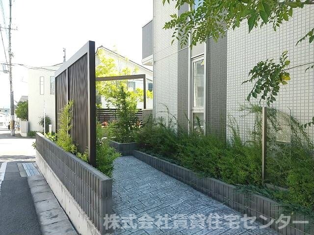  シェソワ坂ノ上