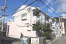 トマトハウスの外観