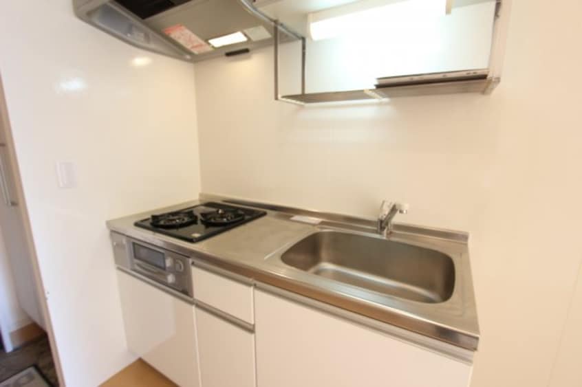  南海本線/紀ノ川駅 徒歩17分 1階 築18年