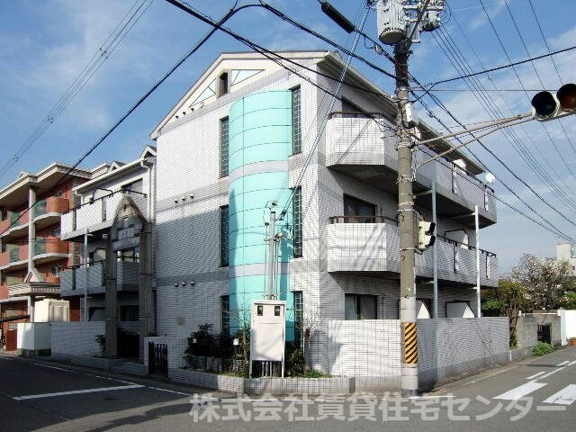  シャルマンフジ中之島壱番館