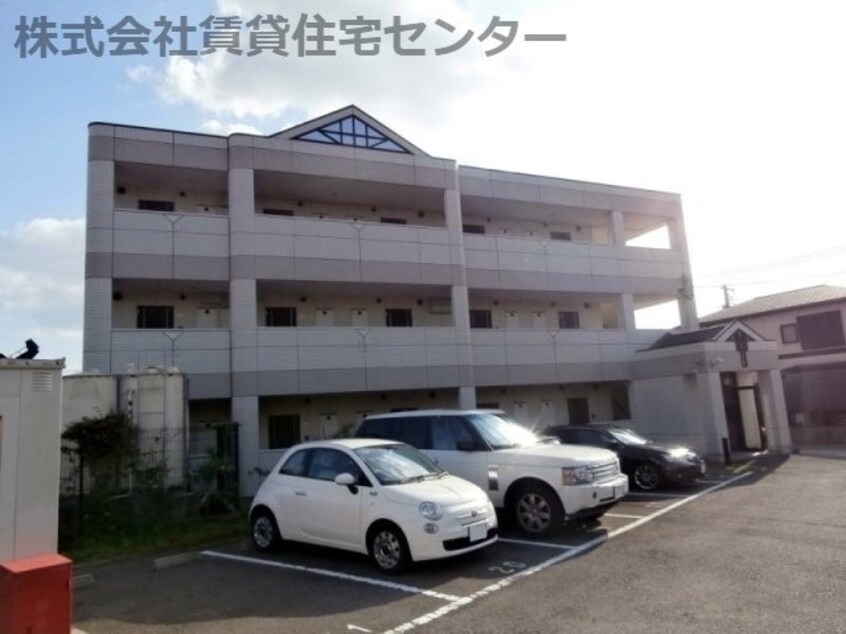  ピースフル モア メルセ