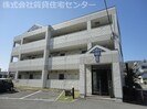 ピースフル モア メルセの外観