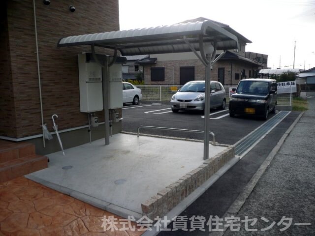  阪和線・羽衣線/六十谷駅 徒歩7分 1階 築11年