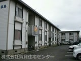 プレジール狐島Ｂ棟