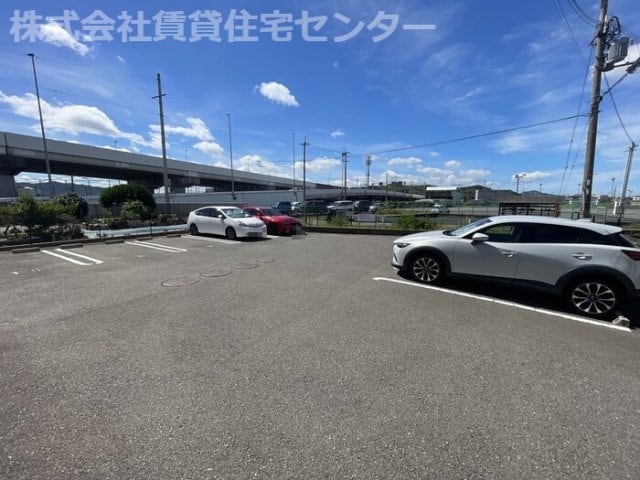  ソル グルージャ八軒家