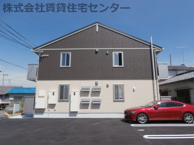  ソル グルージャ八軒家