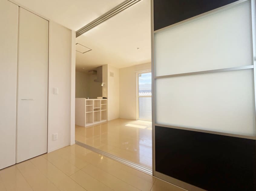  ソル グルージャ八軒家