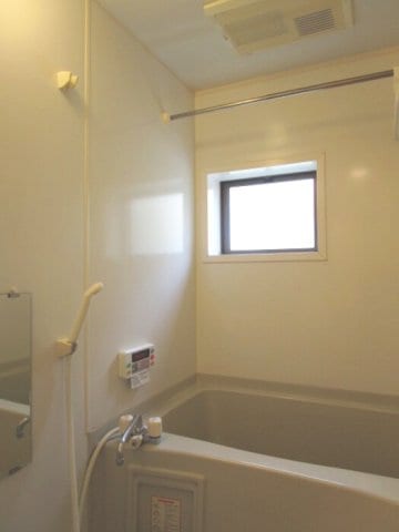  サンヴィレッジ田尻A棟