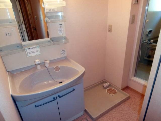  サンヴィレッジ田尻A棟