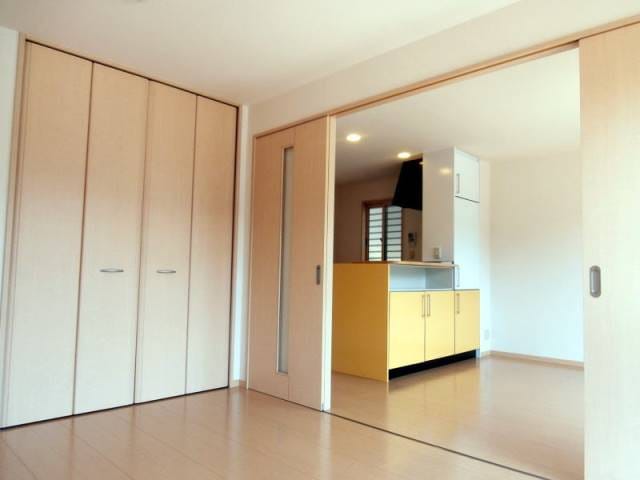  サンヴィレッジ田尻A棟