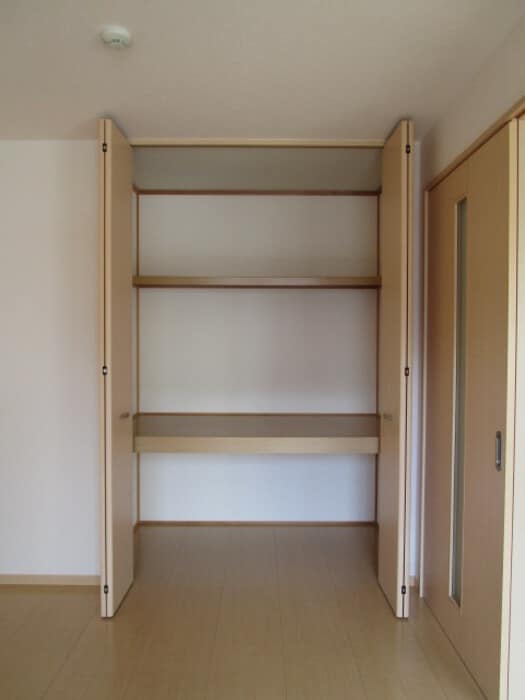  サンヴィレッジ田尻A棟