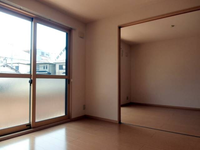  サンヴィレッジ田尻A棟