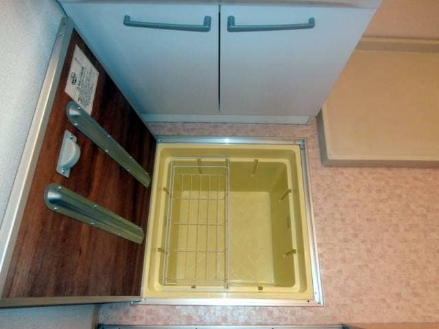  サンヴィレッジ田尻A棟