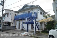 次郎丸マンション