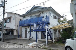 次郎丸マンション