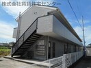 南海本線/紀ノ川駅 徒歩23分 2階 築21年の外観
