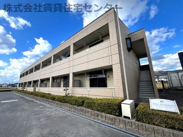  阪和線・羽衣線/六十谷駅 徒歩22分 1階 築16年