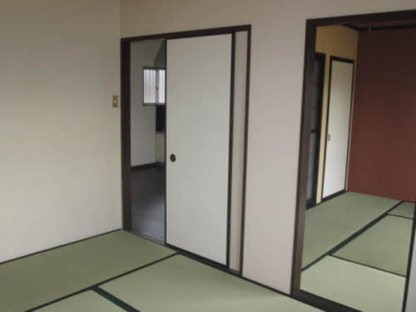  南海加太線/磯ノ浦駅 徒歩5分 1階 築38年