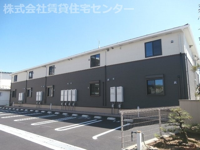  メゾン・デ・ブリッサ