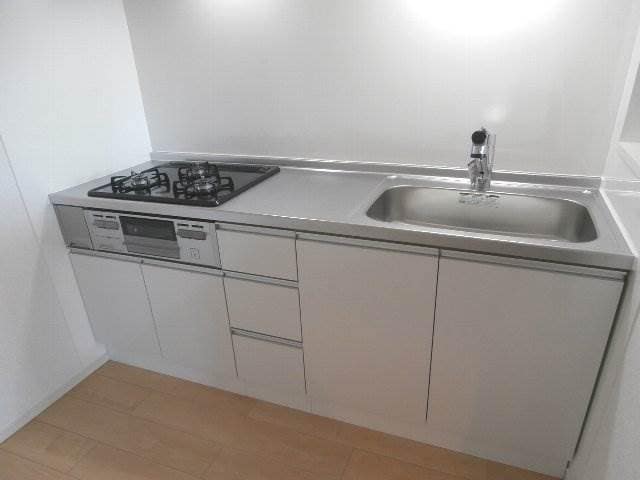  メゾン・デ・ブリッサ