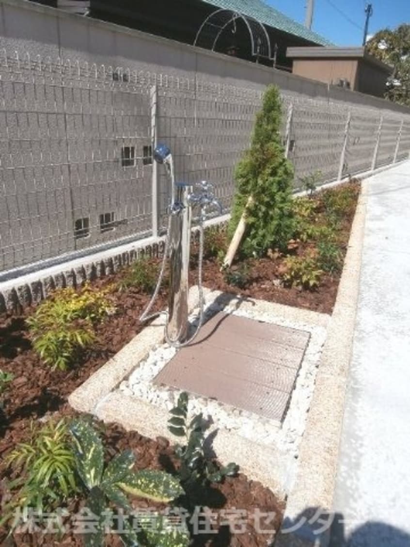  メゾン・デ・ブリッサ