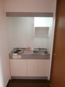 同仕様 南海本線/紀ノ川駅 徒歩23分 2階 築22年