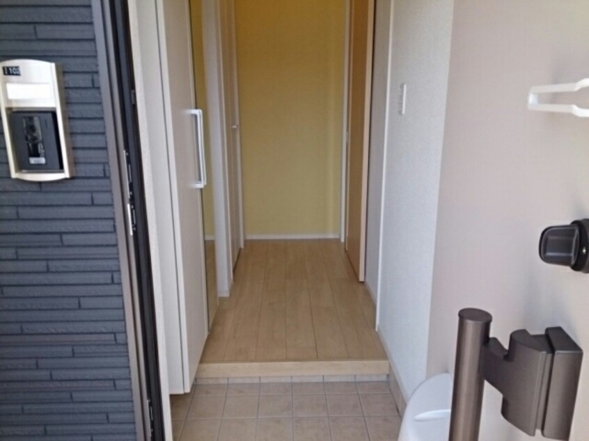  南海加太線/東松江駅 徒歩5分 1階 築7年