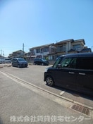  南海加太線/中松江駅 徒歩17分 2階 築25年