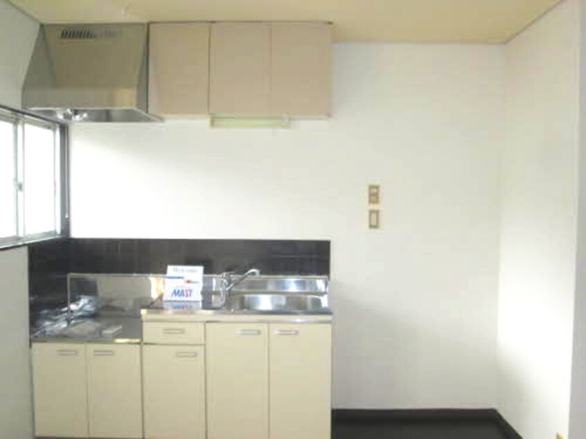  フォーブル若葉