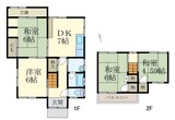 一戸建16078