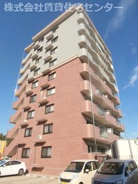 和泉ガーデンパレスⅡ