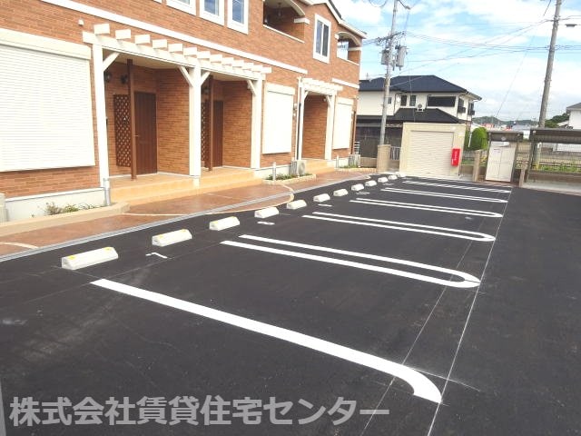  コーネリア西浜Ⅰ