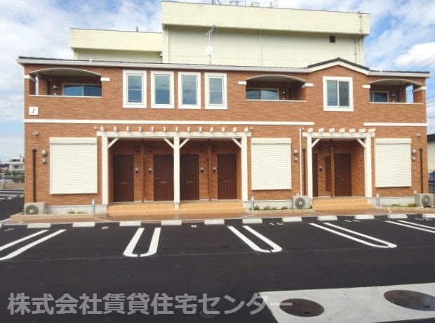  コーネリア西浜Ⅰ