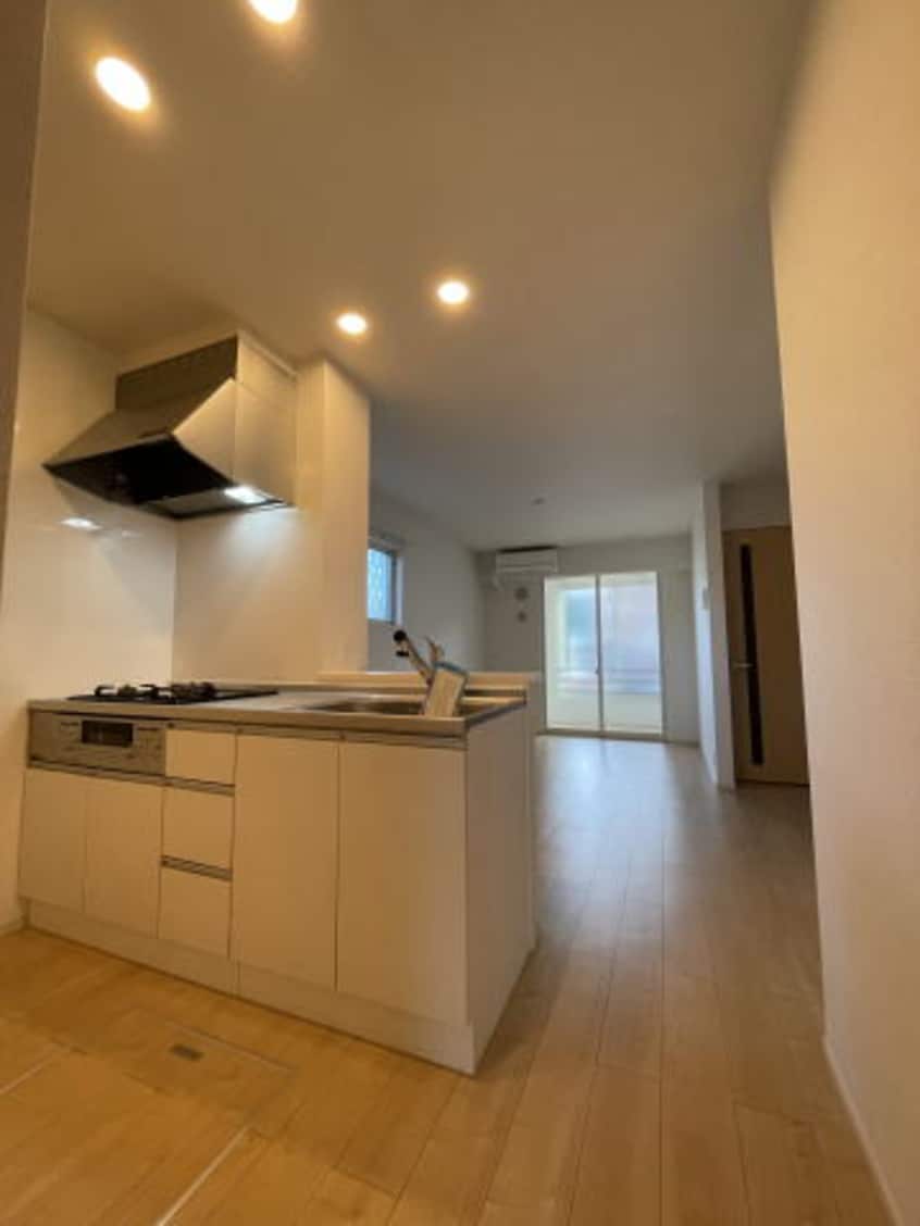  コーネリア西浜Ⅰ