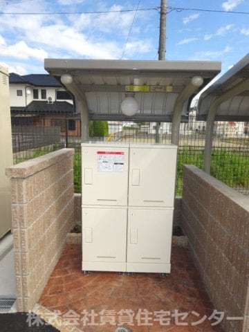  コーネリア西浜Ⅰ