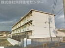 プレミアムハイツ榎原の外観