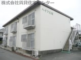 ハイツ古屋