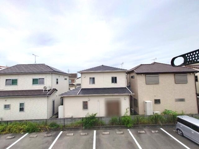  阪和線・羽衣線/六十谷駅 バス12分公民館前下車:停歩7分 2階 築22年